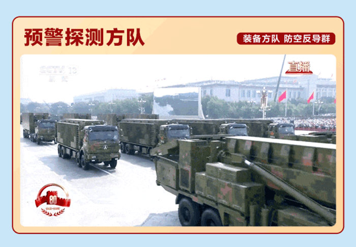 亮相閱兵10 亮相閱兵10